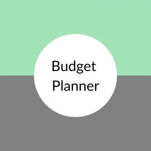 Budget planner - the ultimate money planner calculator