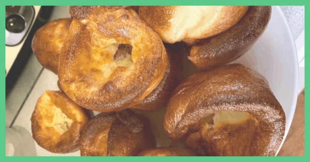 Food ideas - stop food waste and try new recipes